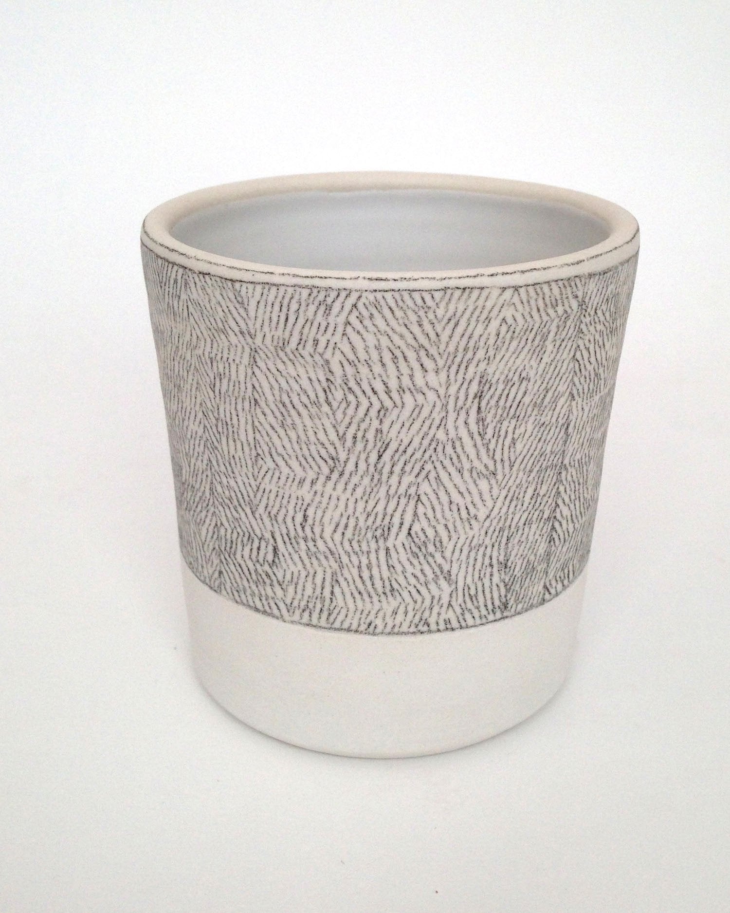 Scribble Espresso Cup