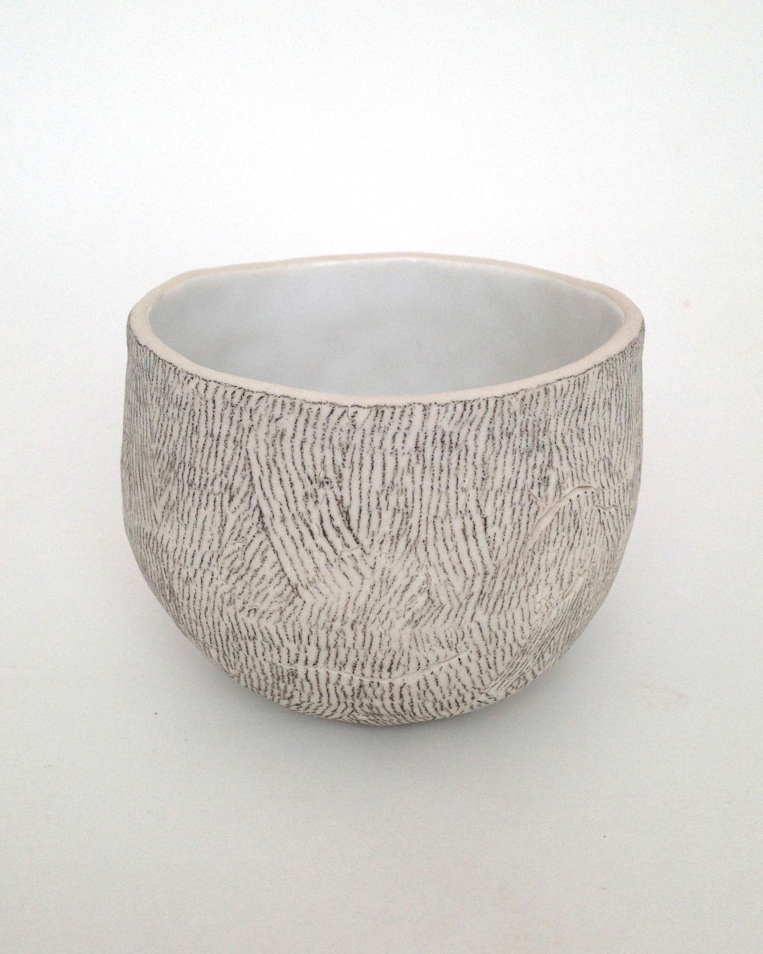 Scribble Espresso Cup