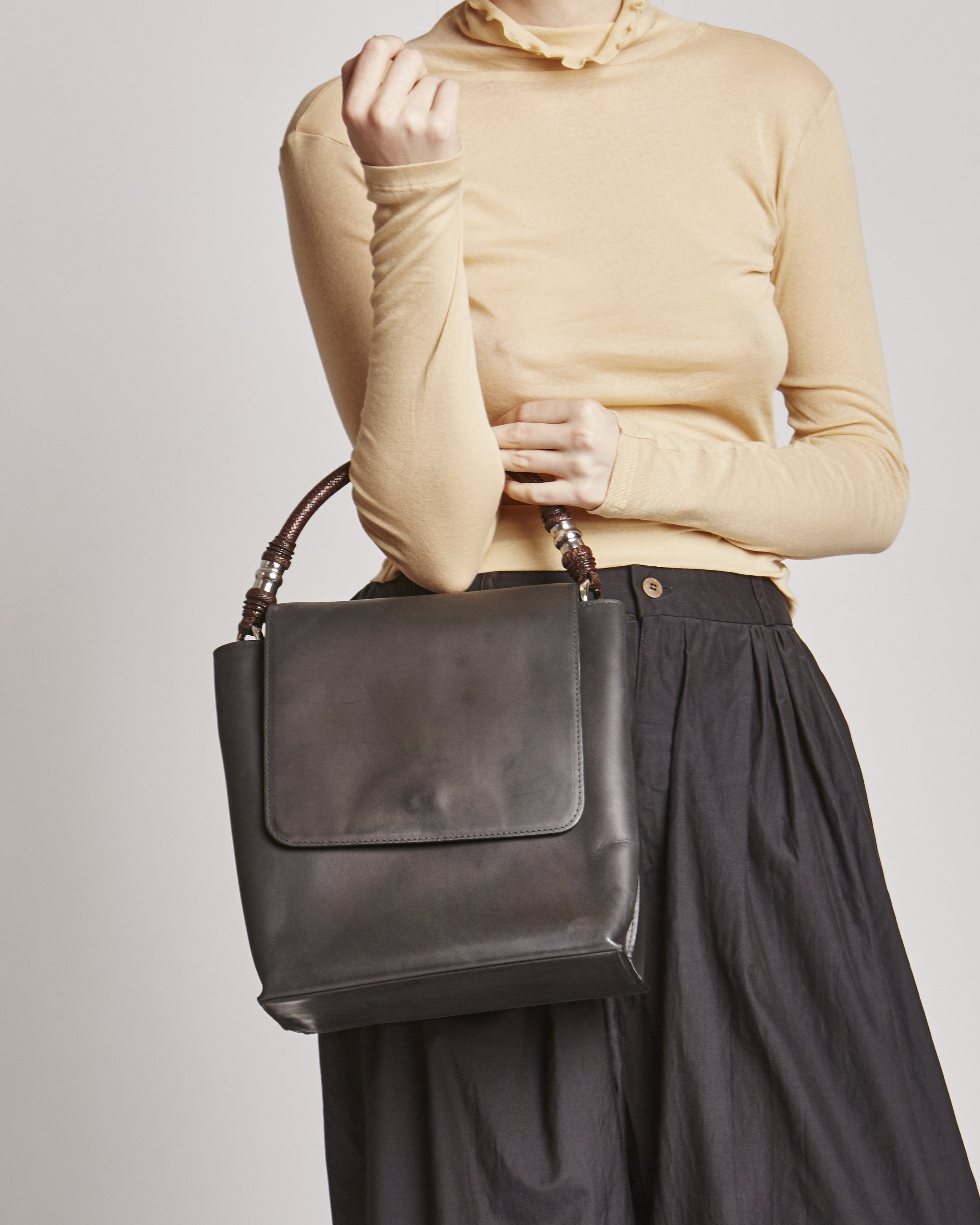 Atwood Buckbag
