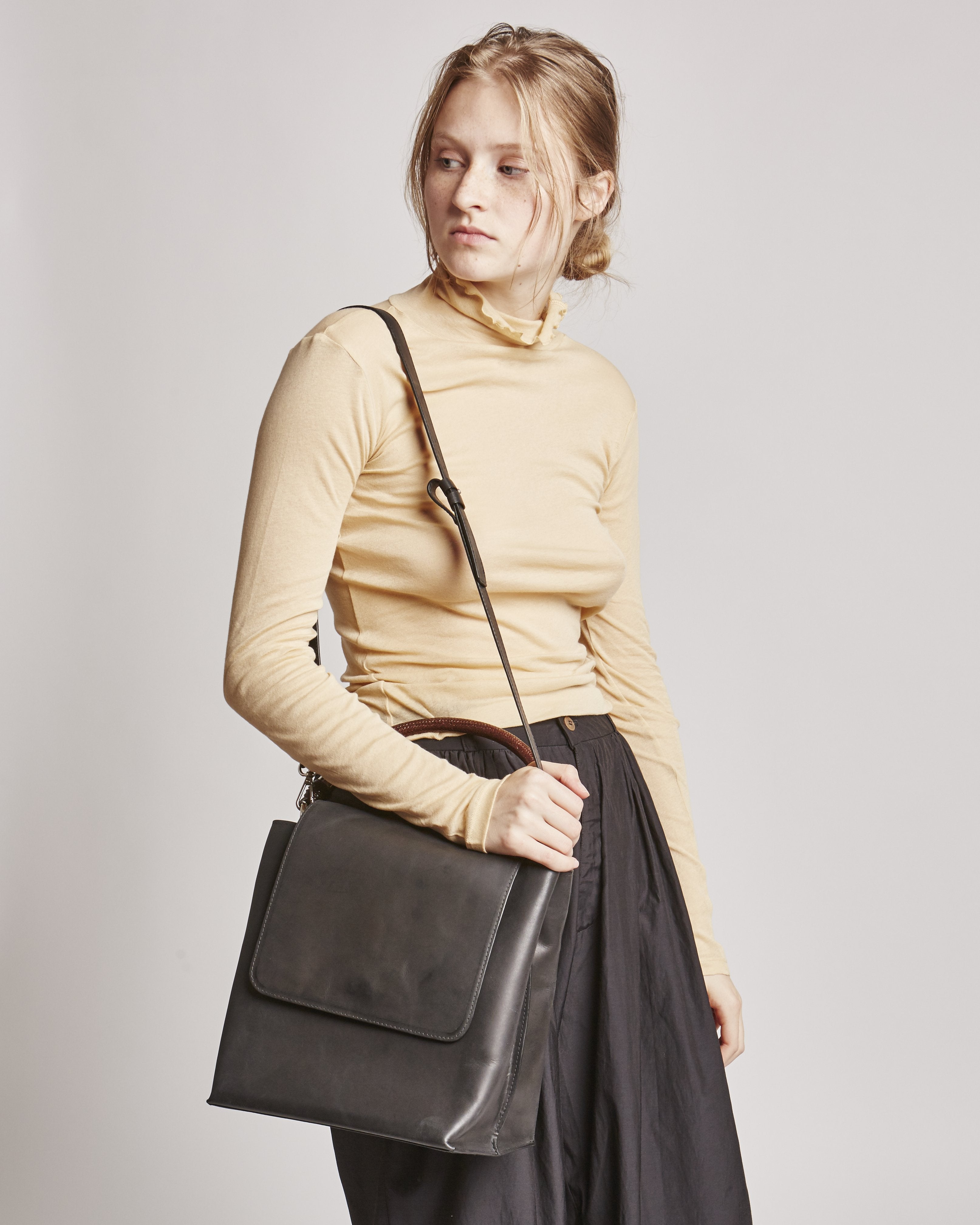Atwood Buckbag