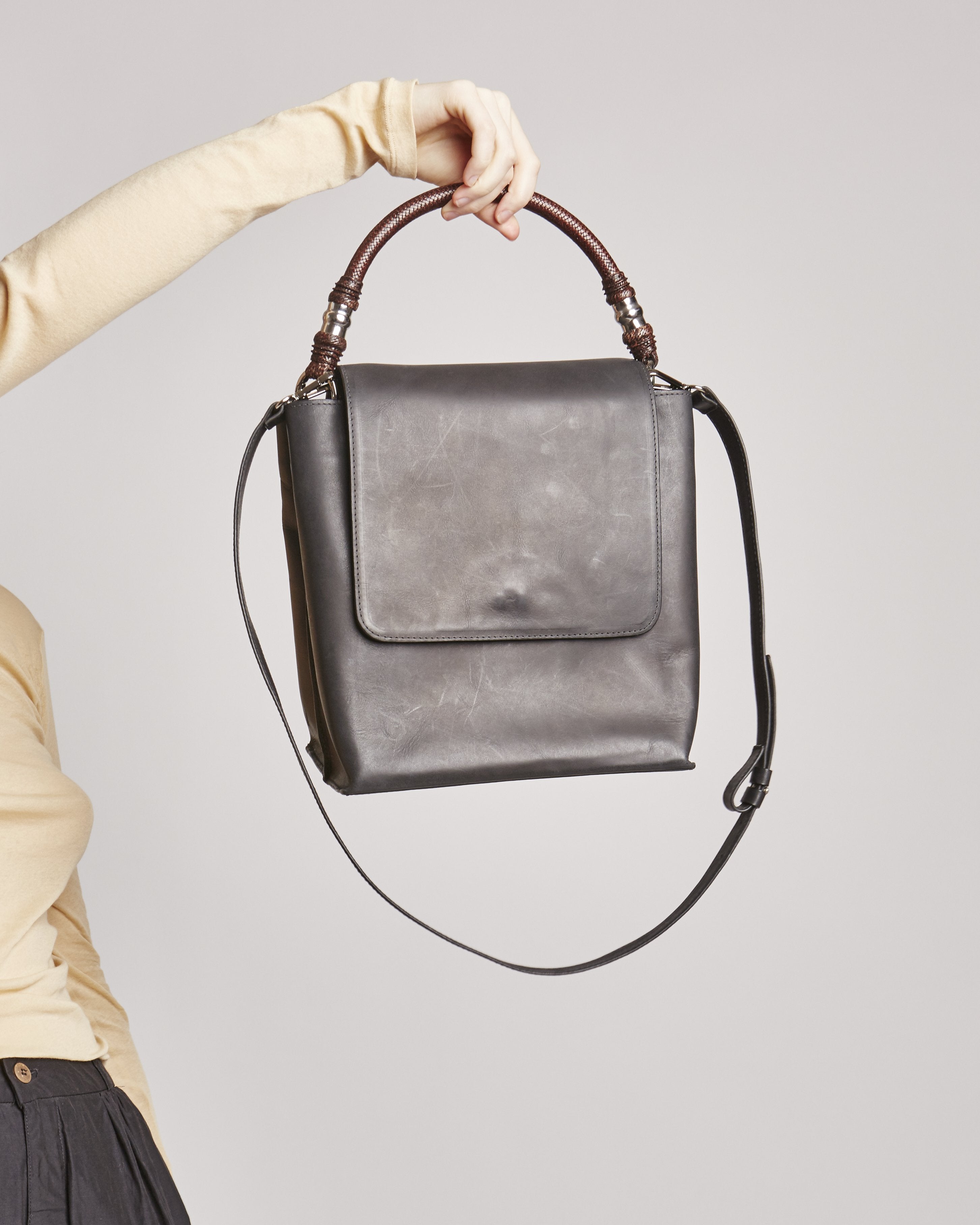 Atwood Buckbag