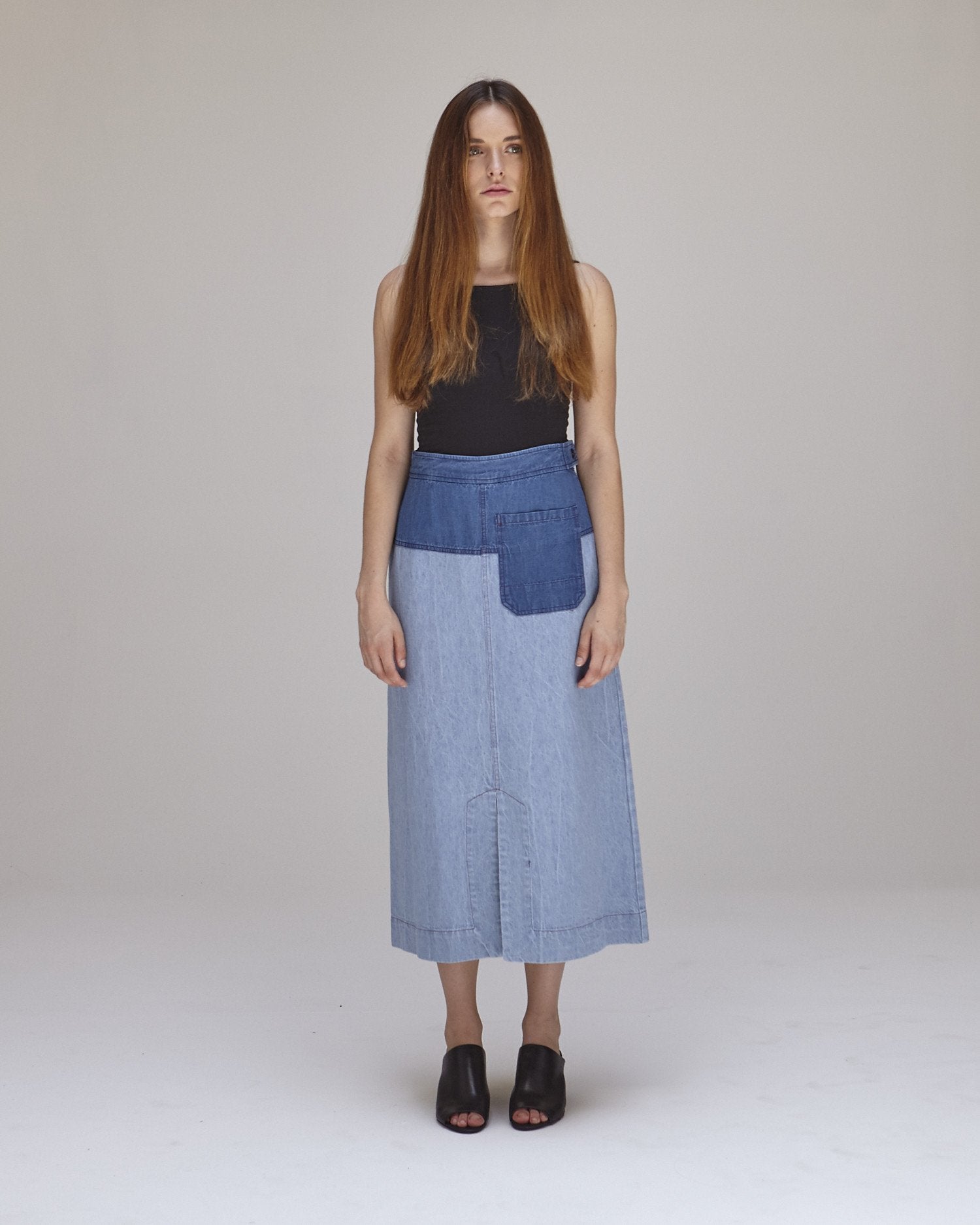 Georgia Skirt