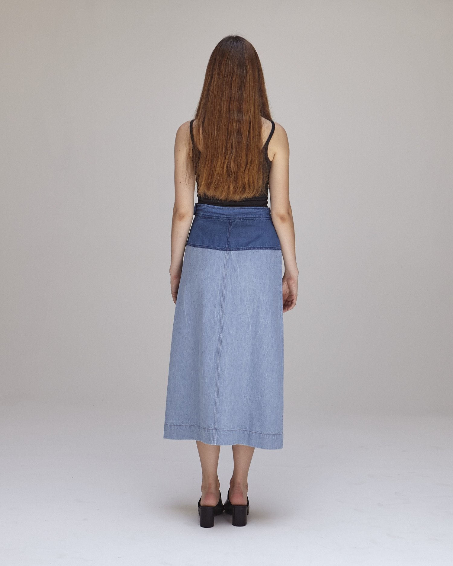Georgia Skirt