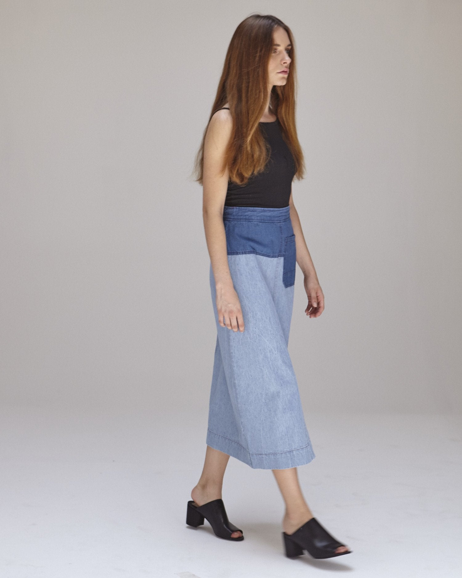 Georgia Skirt
