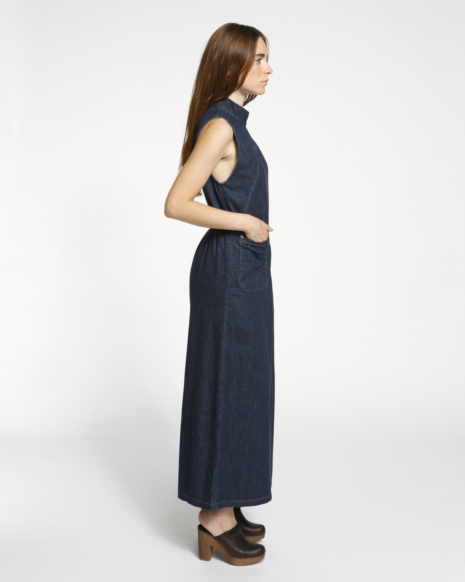 Badge Jumpsuit