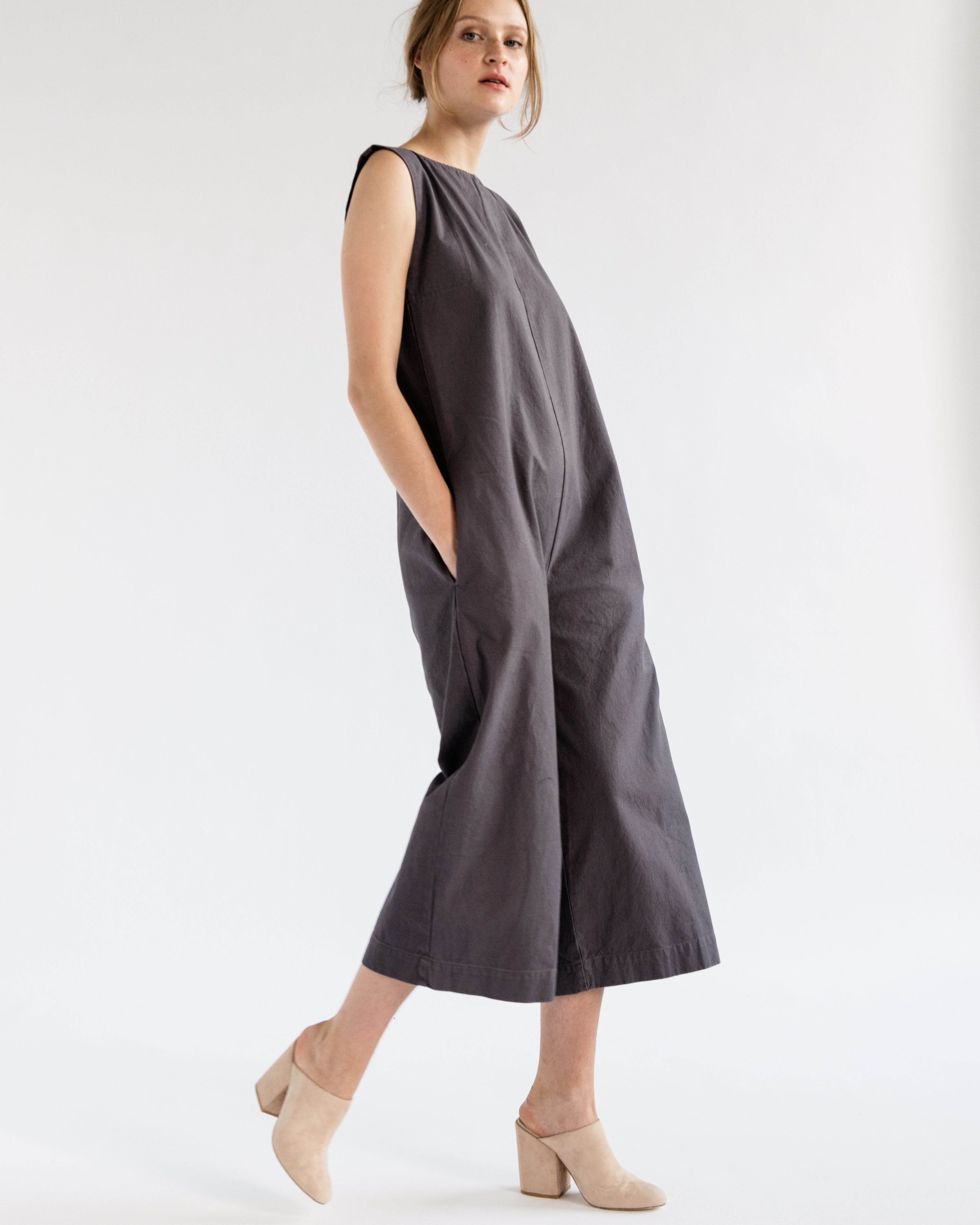 Adele Jumpsuit