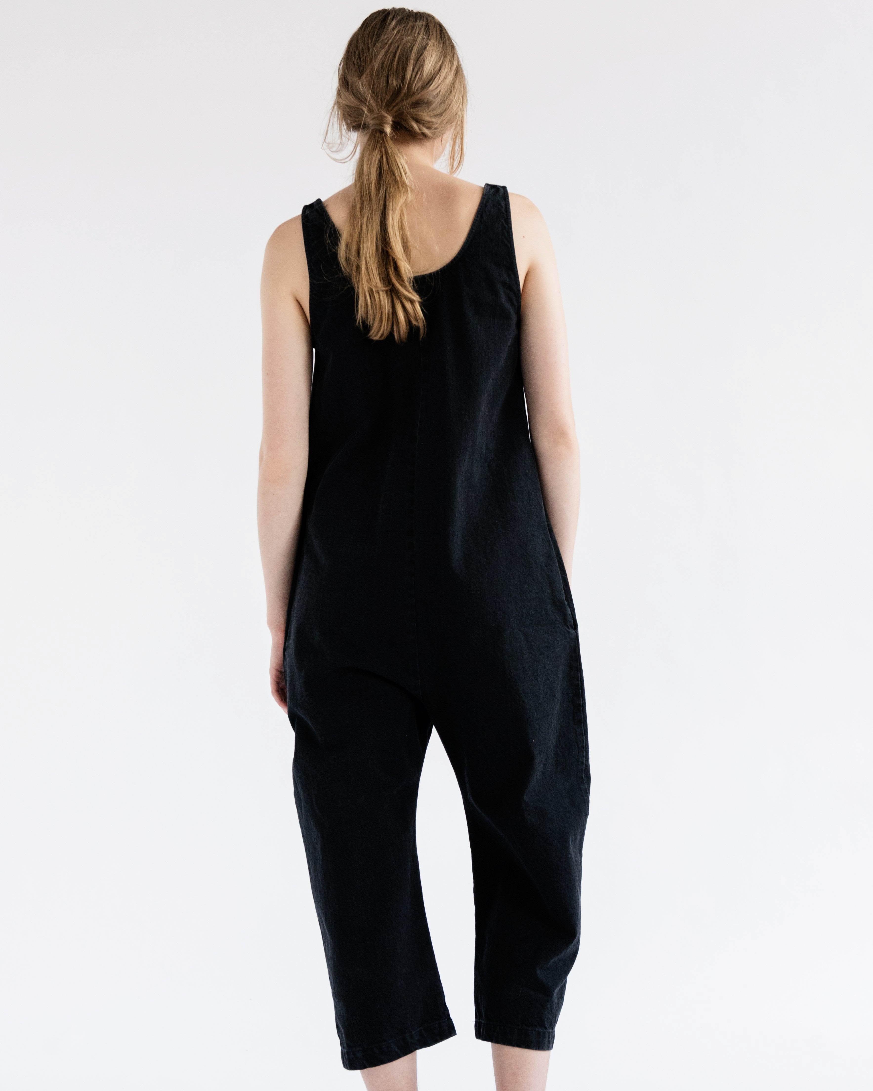 Gary Jumpsuit