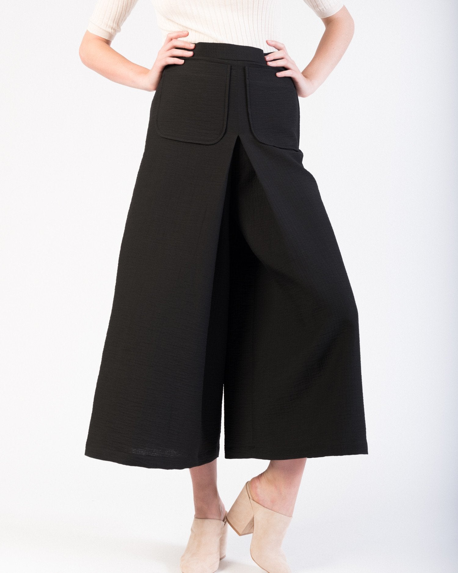New Dean Pant