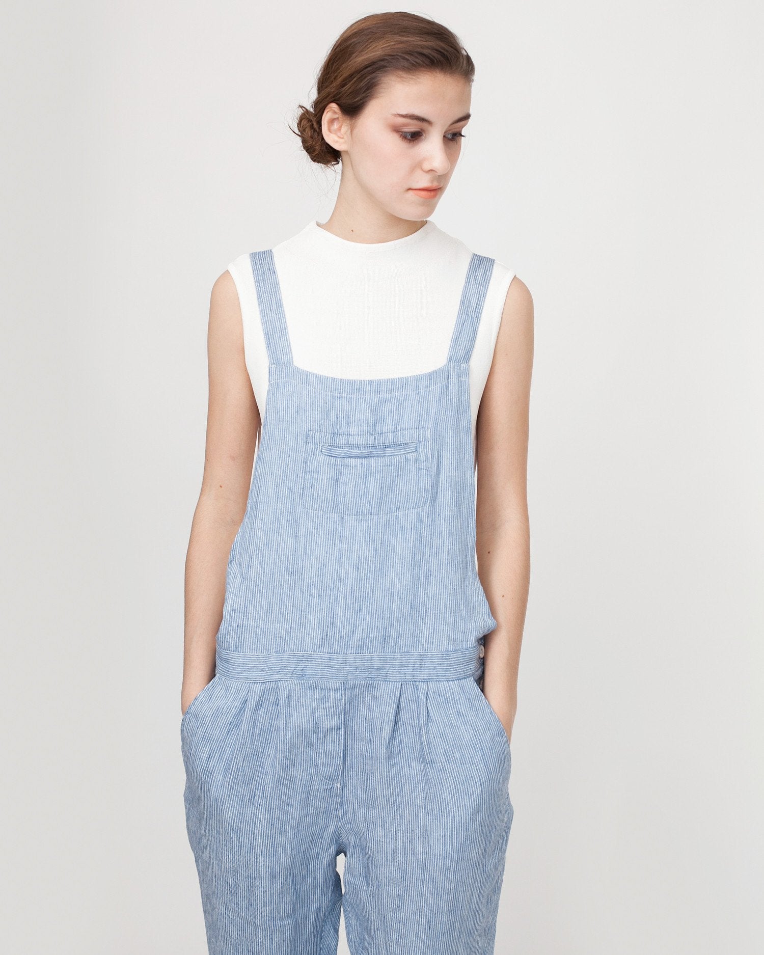 Cerapetra Overalls