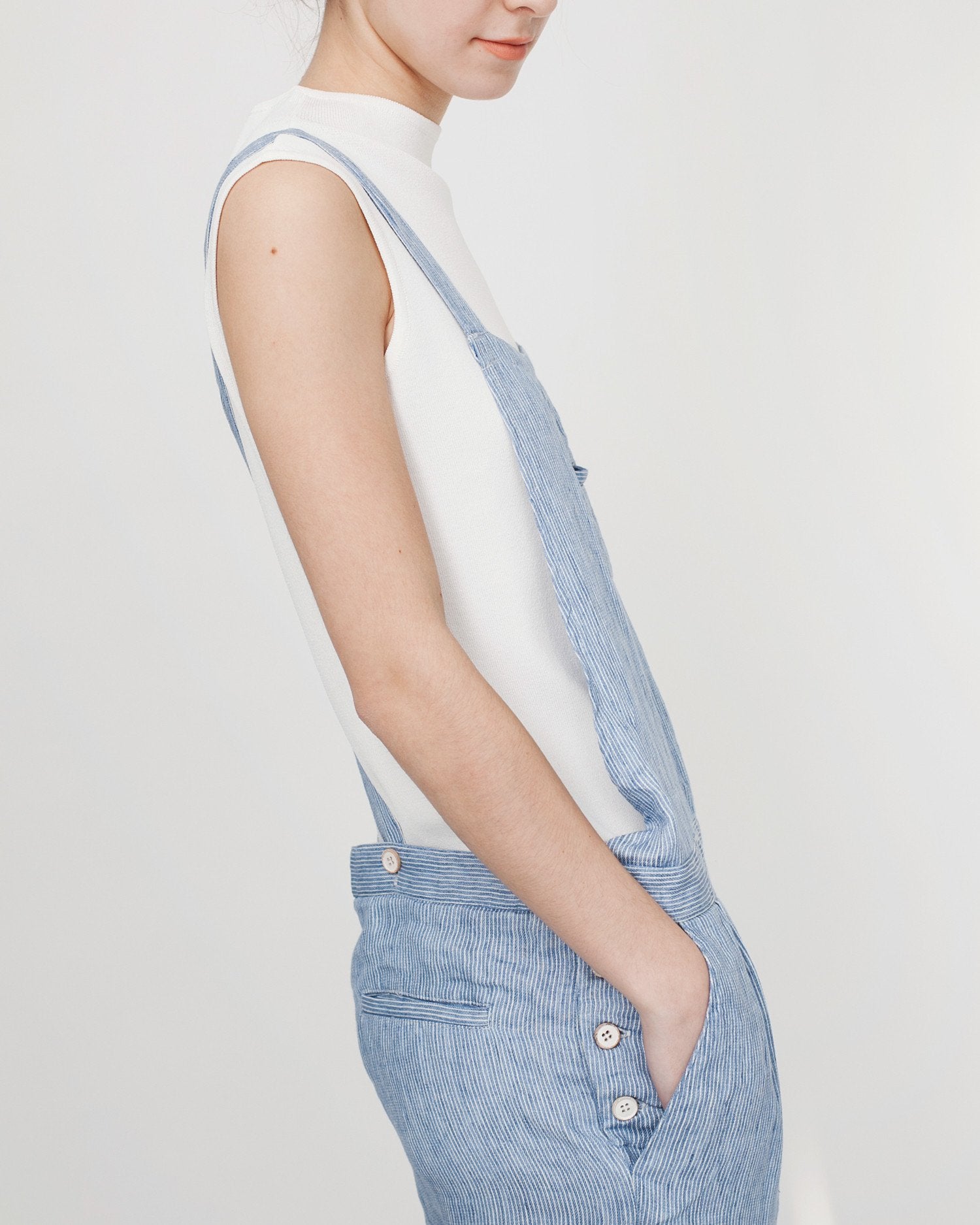 Cerapetra Overalls
