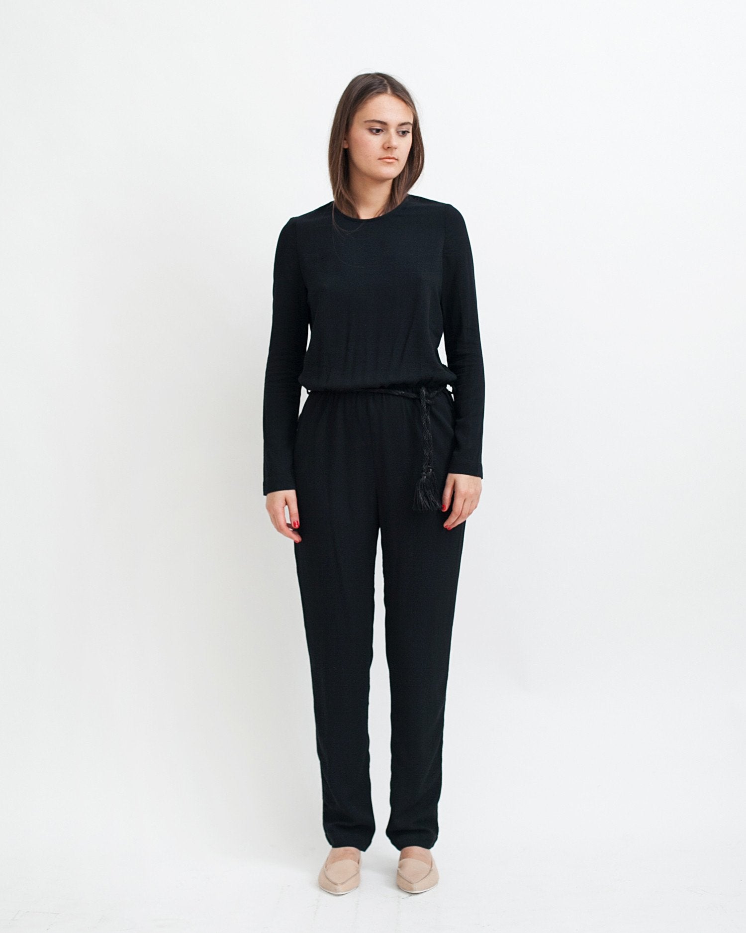 Malice Jumpsuit