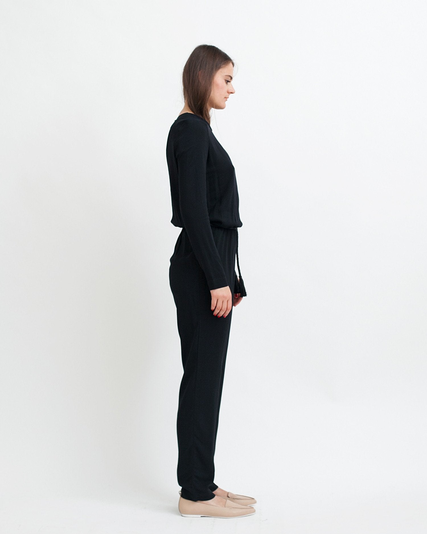 Malice Jumpsuit