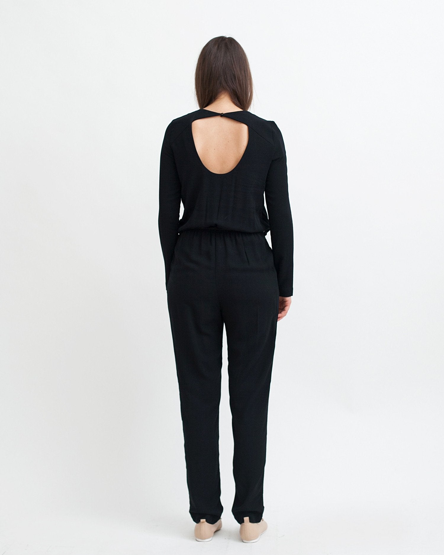 Malice Jumpsuit