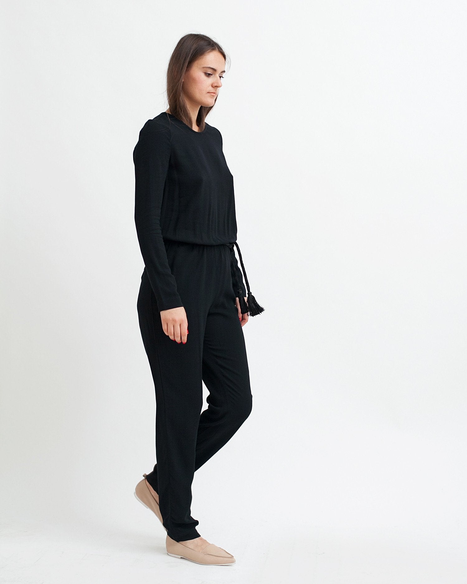Malice Jumpsuit