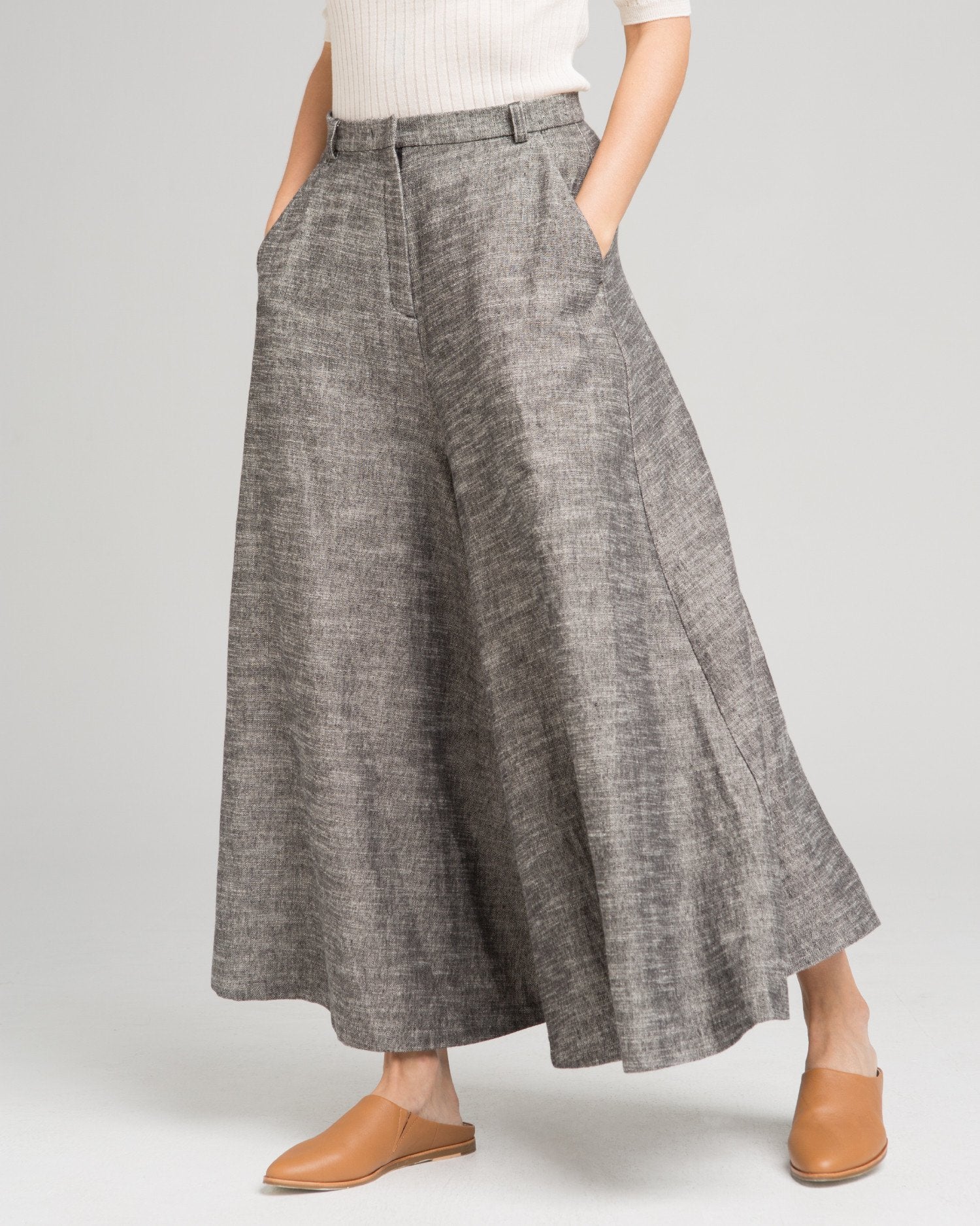 Calla Trousers