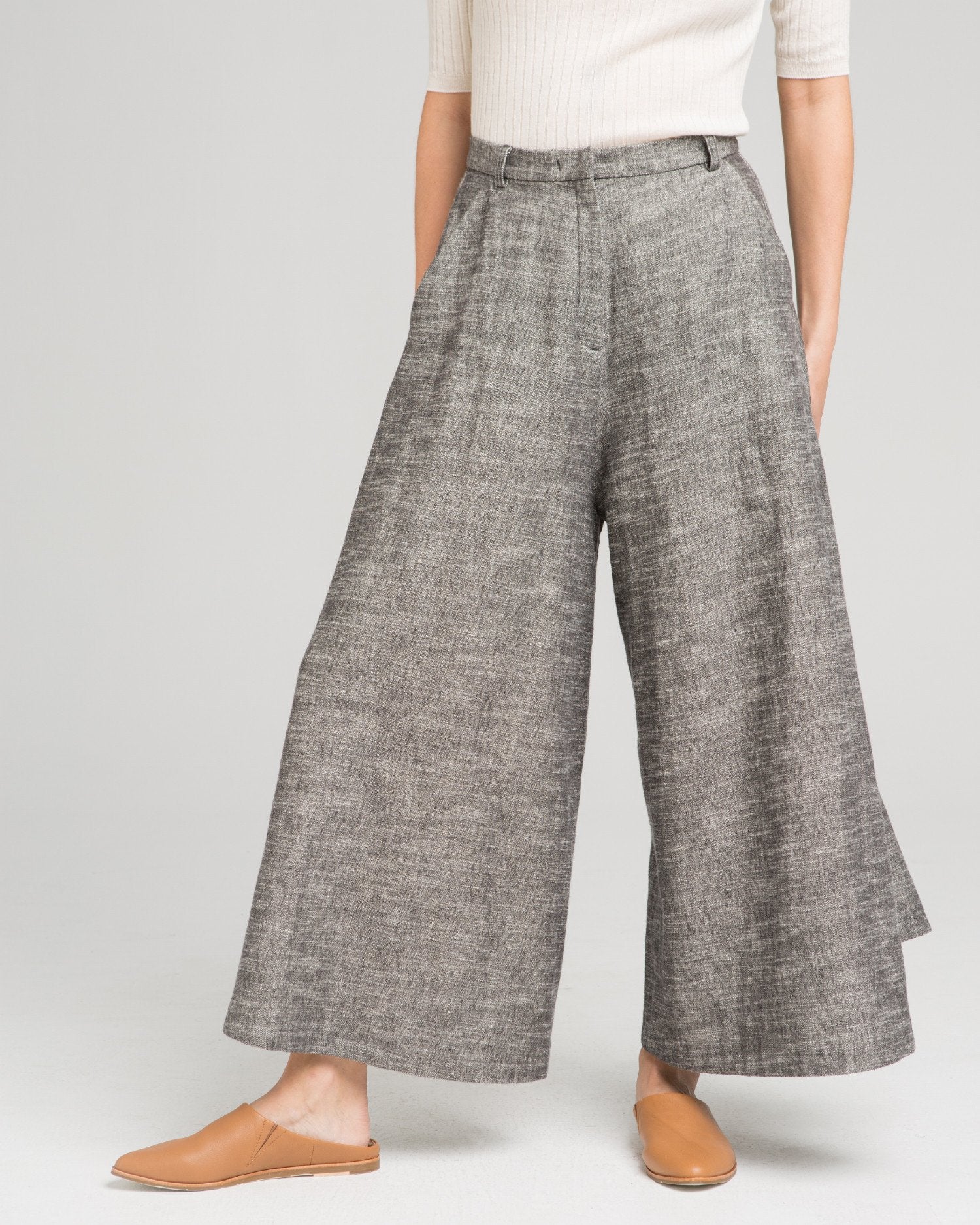 Calla Trousers