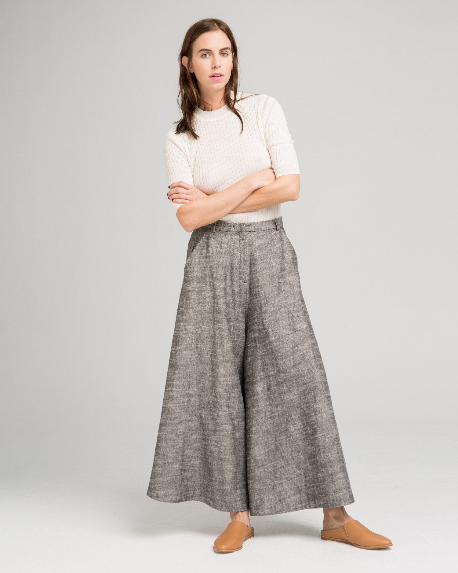 Calla Trousers