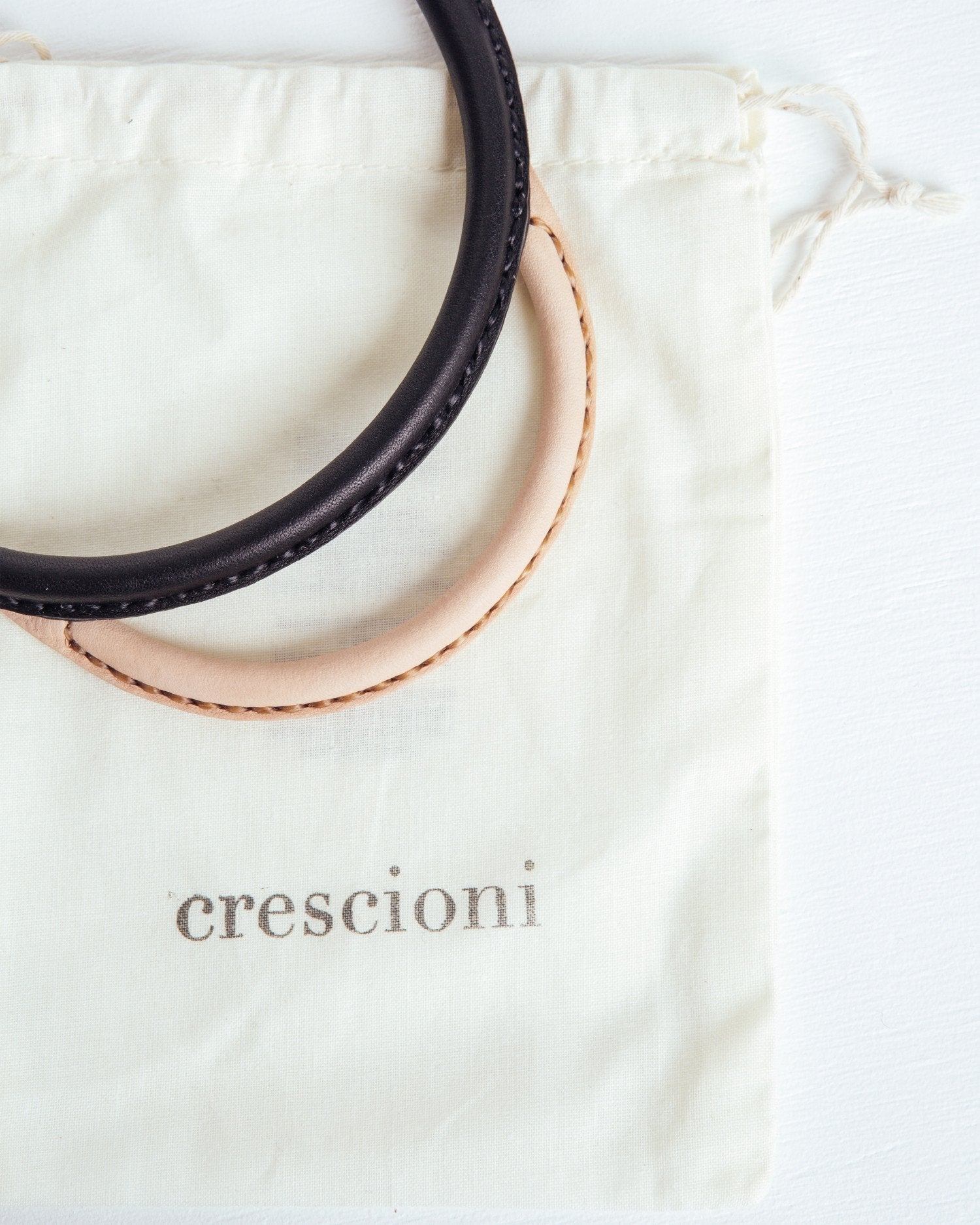 Arc Necklace